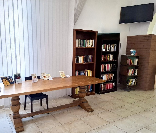Ascoli Piceno - Alla caserma Clementi nasce uno spazio dedicato alla lettura